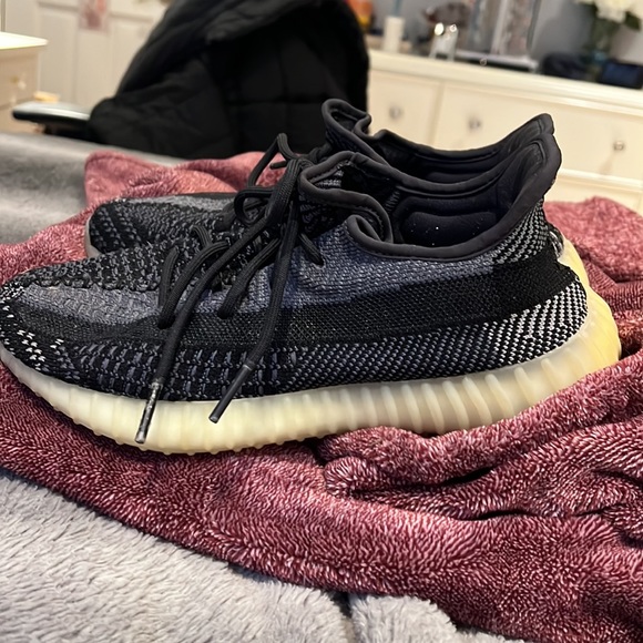 Yezzy sneakers REAL without box from stock x - Picture 3 of 5